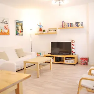 Apartamento En Puerto, Cambrils