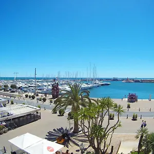 Apartamento La Torre Oceanside, Cambrils