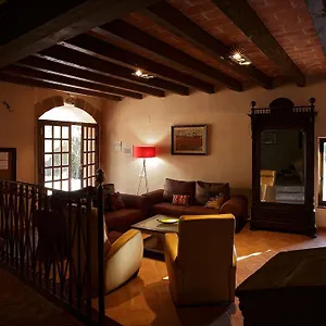 Les Quimeres Holiday home