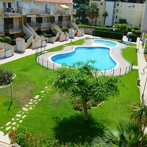 Apartamento Duplex, Cambrils