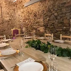 Hotel Secrets Priorat, Falset