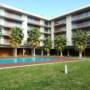 Apartamento Playa Esquirol, Cambrils